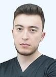 Раджабов Хасанбой Мирзобобоевич — Стоматолог