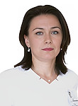 Пятых Наталья Сергеевна — УЗИ-специалист