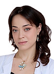 Алёшкина Елизавета Владимировна — Акушер-гинеколог