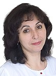 Григорян Лусинэ Эдуардовна — Гинеколог