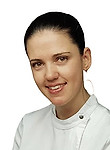 Бирюкова Кристина Александровна — Стоматолог