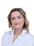Рязанова Ирина Александровна — Репродуктолог (ЭКО)