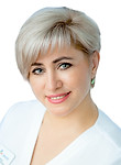 Габитова Эльмира Валерьевна — Реабилитолог