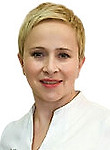 Борзунова Светлана Александровна — Кардиолог
