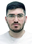 Авдалян Гор Арменович — Стоматолог