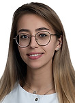 Сухотина Александра Геннадьевна — Дерматолог