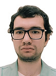 Каримов Азамат Дильшодович — Невролог