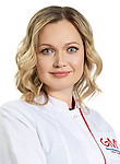 Акиньшина Светлана Владимировна — Гематолог