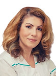 Оганесян Елена Вячеславовна — Эндокринолог