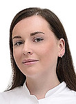 Путенкова Ольга Владимировна — Косметолог-дерматолог