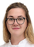 Горбунова Любовь Александровна — Косметолог-дерматолог