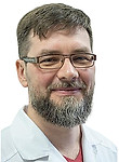 Кружалов Александр Николаевич — Невролог