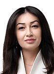 Кулдашева Ирода Ботиржоновна — Стоматолог