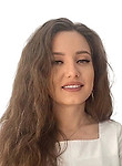 Стадник Любовь Викторовна — Стоматолог