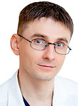 Касенко Евгений Витальевич — Травматолог