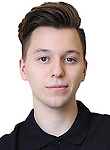 Юрченко Павел Николаевич — Стоматолог