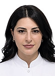 Меликян Нелли Аршаковна — Гинеколог-эндокринолог