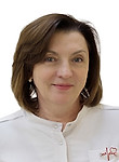 Линде Елена Викторовна — Врач функциональной диагностики