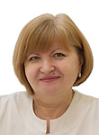 Новоселова Ольга Александровна — УЗИ-специалист