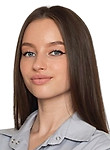 Созинова Анастасия Анатольевна — Стоматолог