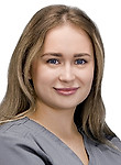 Прасолова Евгения Михайловна — Стоматолог-терапевт