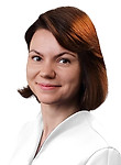 Суворова Галина Васильевна — Кардиолог