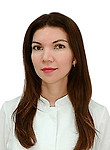 Громыко Наталия Чарыевна — Косметолог