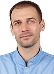 Селевич Николай Николаевич — Анестезиолог-реаниматолог