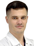 Кишко Сергей Олегович — Ортопед