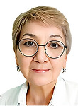 Нургалиева Римма Хасановна — Терапевт