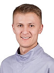Лутфирахманов Артур Антуанович — Стоматолог