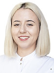 Мельничук Ольга Владимировна — Онколог