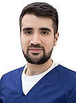 Гусейнов Алик Эльшадович — Стоматолог