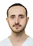 Неделькин Александр Вячеславович — Невролог
