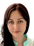 Ковалёнок Анастасия Эдуардовна — Венеролог