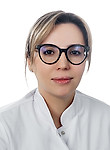Исаева Камилла Каламадиновна — Эндокринолог