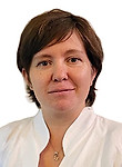 Станкунас Вера Ананьевна — Хирург