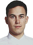 Муратов Ильгиз Ильдусович — Колопроктолог
