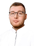 Илларионов Илья Александрович — УЗИ-специалист