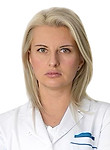 Межуева Агния Олеговна — Онколог