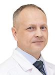 Епанов Виктор Владимирович — Травматолог-ортопед