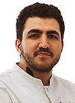 Абрамян Артур Виленович — УЗИ-специалист