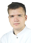 Макашов Степан Сергеевич — Стоматолог-пародонтолог