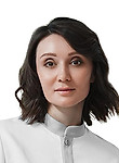Колупаева Алина Васильевна — Косметолог