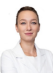 Холмина Наталия Юрьевна — Акушер