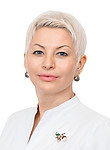 Руденко Светлана Викторовна — Косметолог
