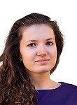 Когут Наталья Александровна — Стоматолог-ортопед