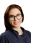 Логвиненко Мария Васильевна — Стоматолог