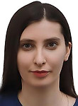 Сулейманова (Омарова) Хамис Танниевна — Стоматолог