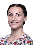 Пикуль Дарья Михайловна — Стоматолог